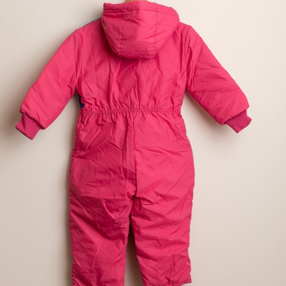 VINTAGE Snowsuit - Picture 2 of 3